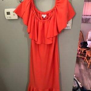 Lularoe cici with tags